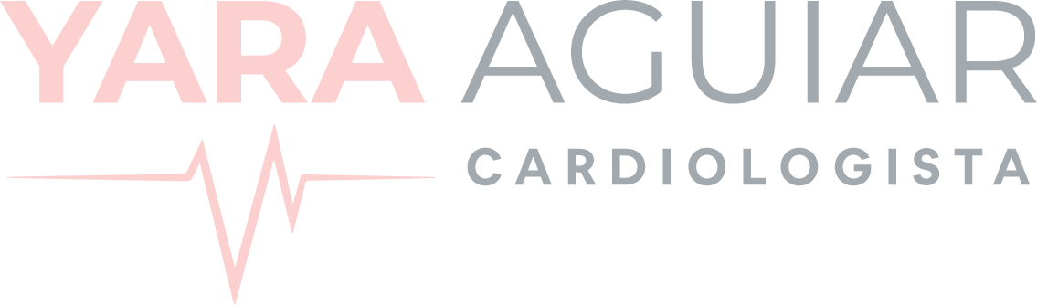 Yara Aguiar - Cardiologista